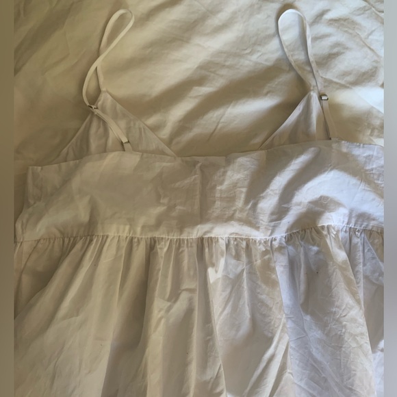 Jenni kayne white cove dress - Picture 9 of 9